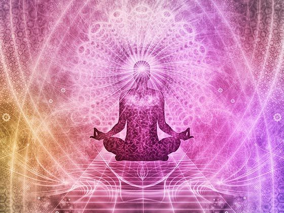 Aura Energien