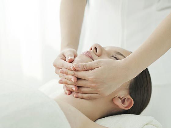 Kieferbalance Therapie